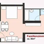 Pensjonat Wendlhof 4*