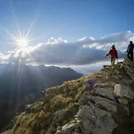 Pensjonat Wendlhof Obergurgl