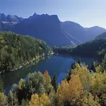 Pensjonat Wendlhof Obergurgl