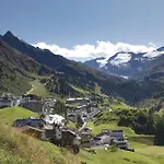 Wendlhof Pensjonat 4*