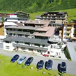 Wendlhof Pensjonat 4*