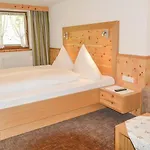 Pensjonat Wendlhof Obergurgl