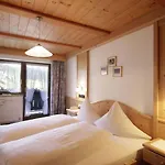 Wendlhof Pensjonat Obergurgl