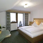 Pensjonat Wendlhof Obergurgl