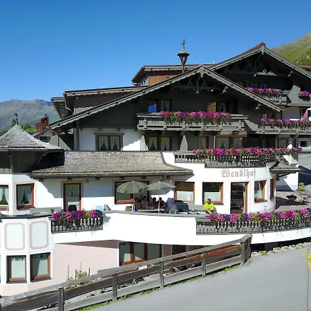 Wendlhof